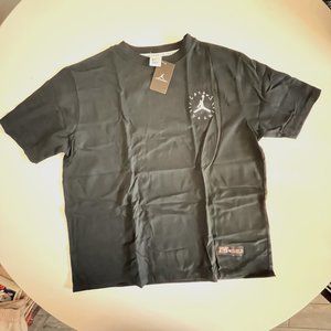 Cactus Jack by Travis Scott Basic Shirt